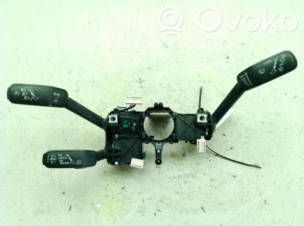 Seat Ateca Interruptor de luz 