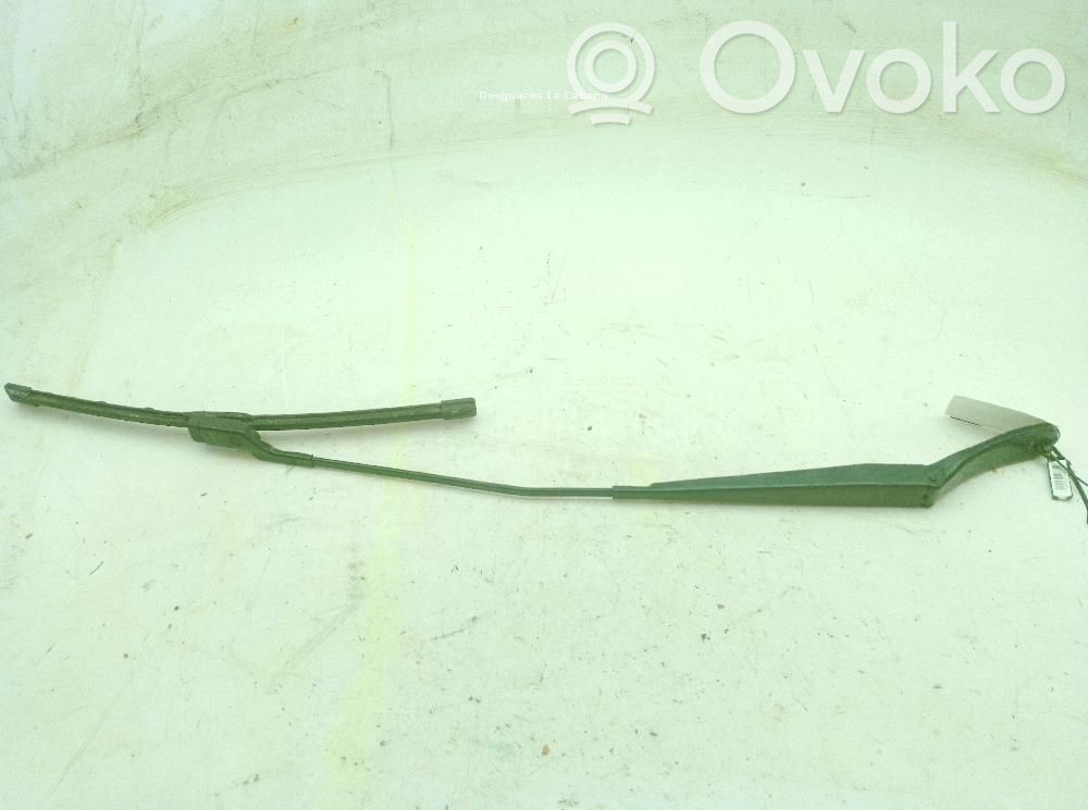 MG HS Wischerarm vorne 