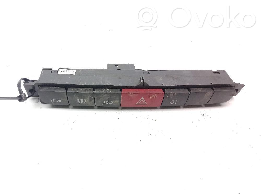 Fiat Doblo Other switches/knobs/shifts 