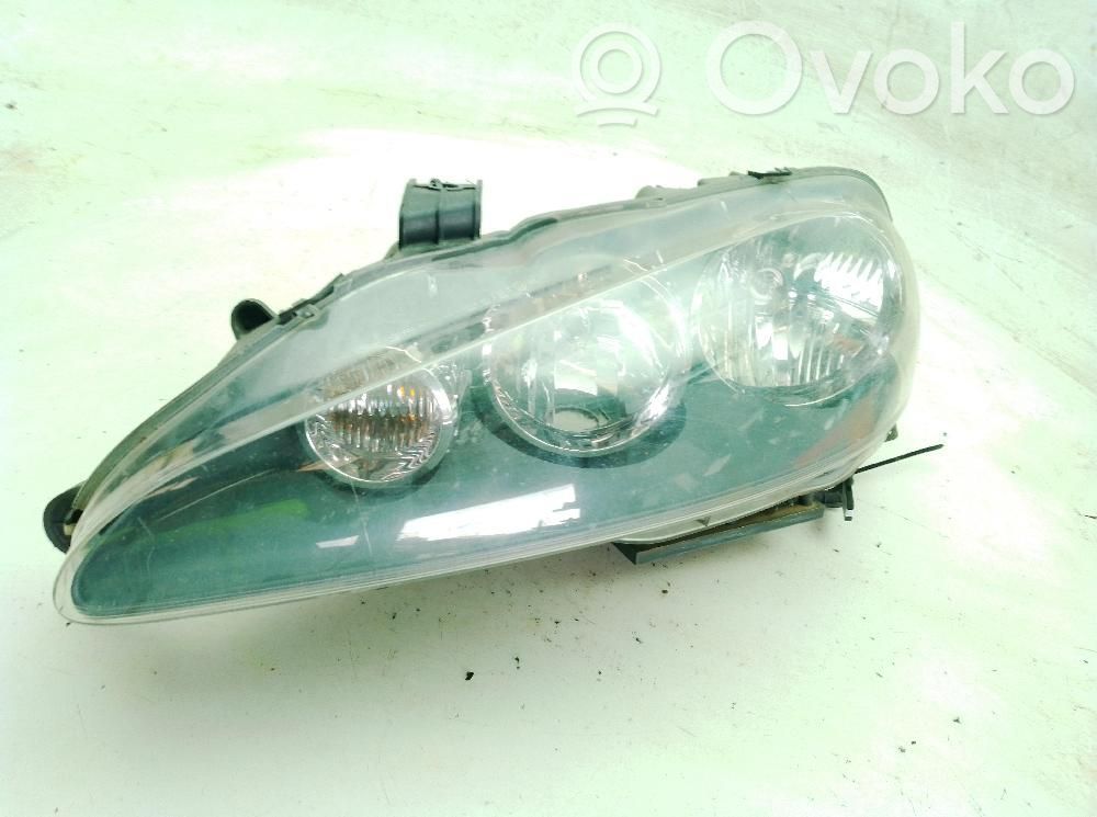 Alfa Romeo 147 Headlight/headlamp 