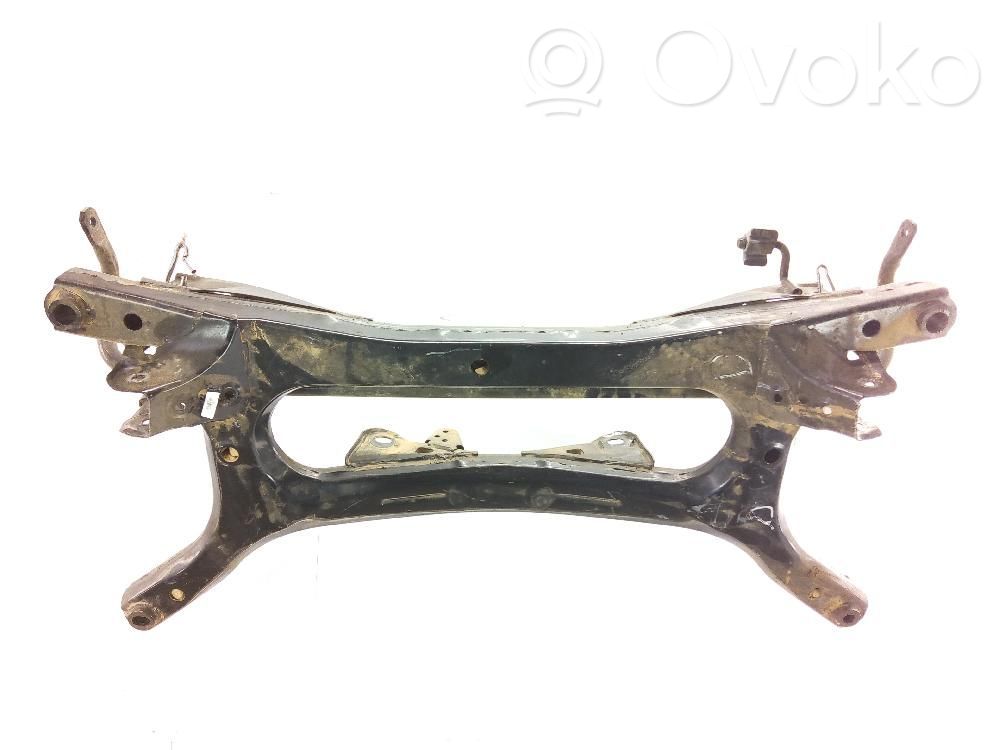 Toyota Corolla E210 E21 Galinis tiltas 