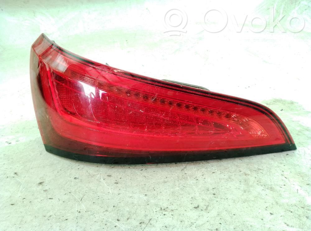 Audi Q5 SQ5 8R Lampa tylna 