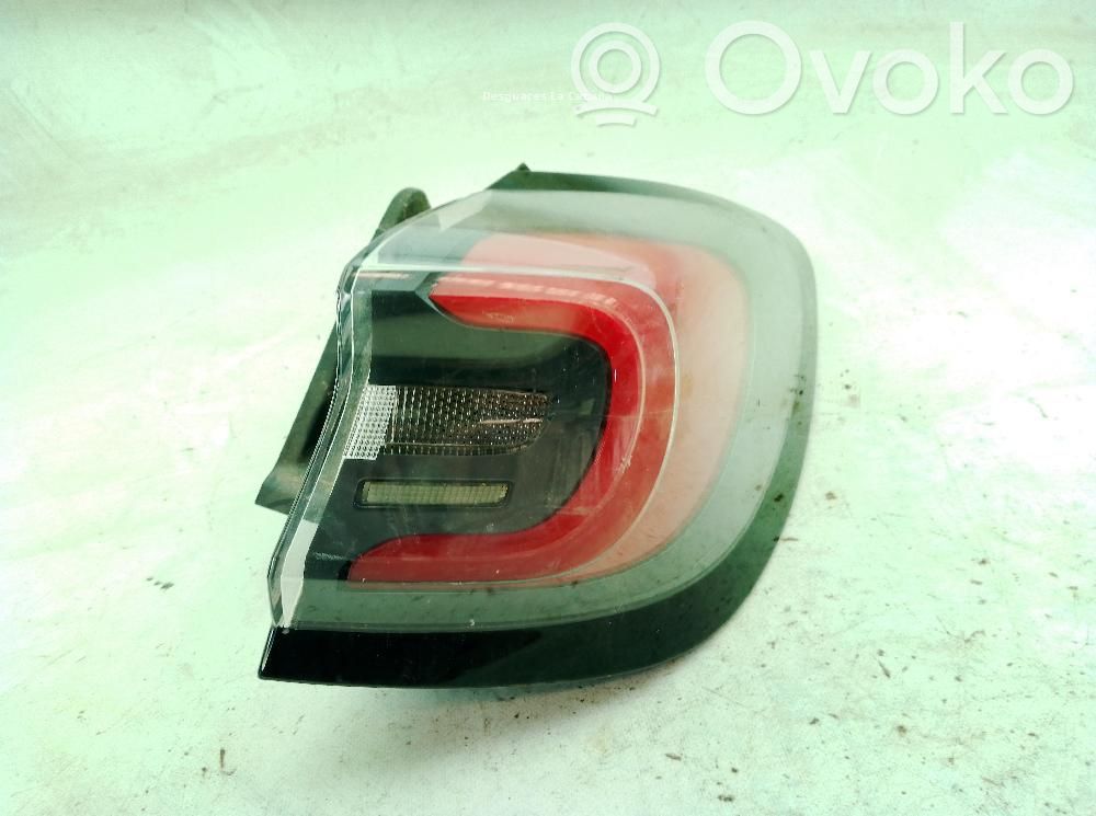 Ford Puma Takavalot 