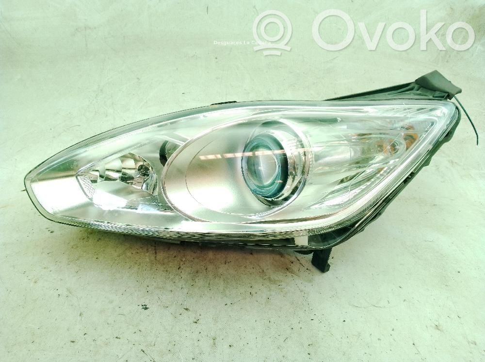 Ford C-MAX II Headlight/headlamp 