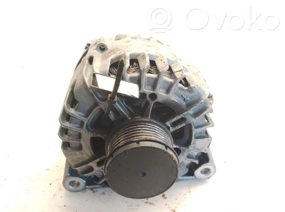Alternador   9803750980