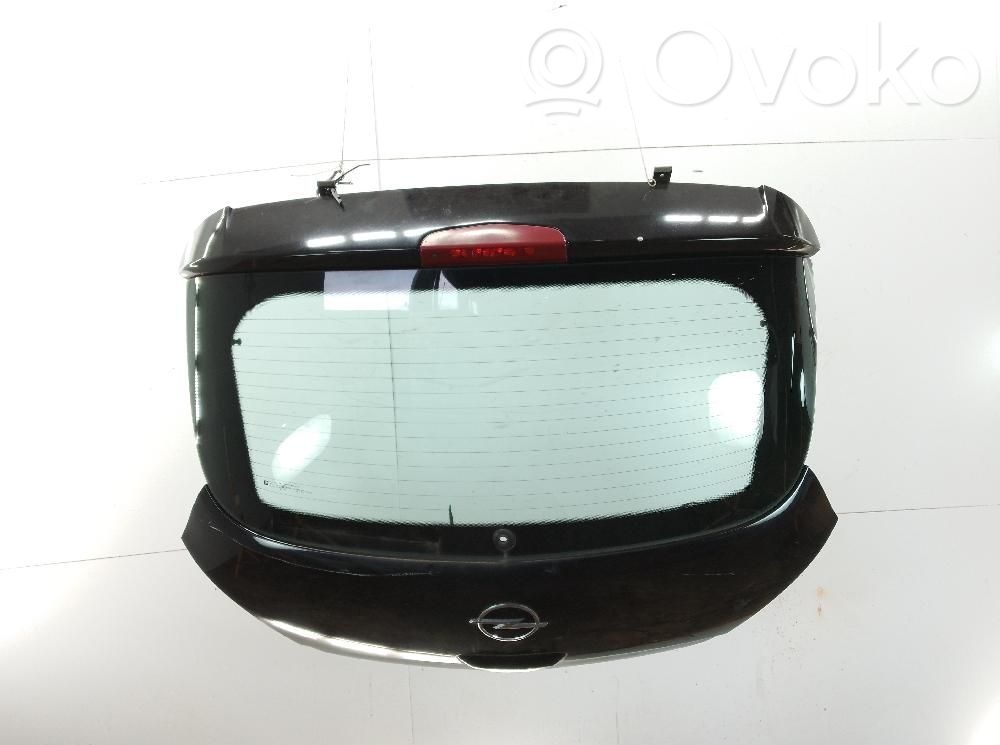 Tailgate/trunk/boot lid   93189490