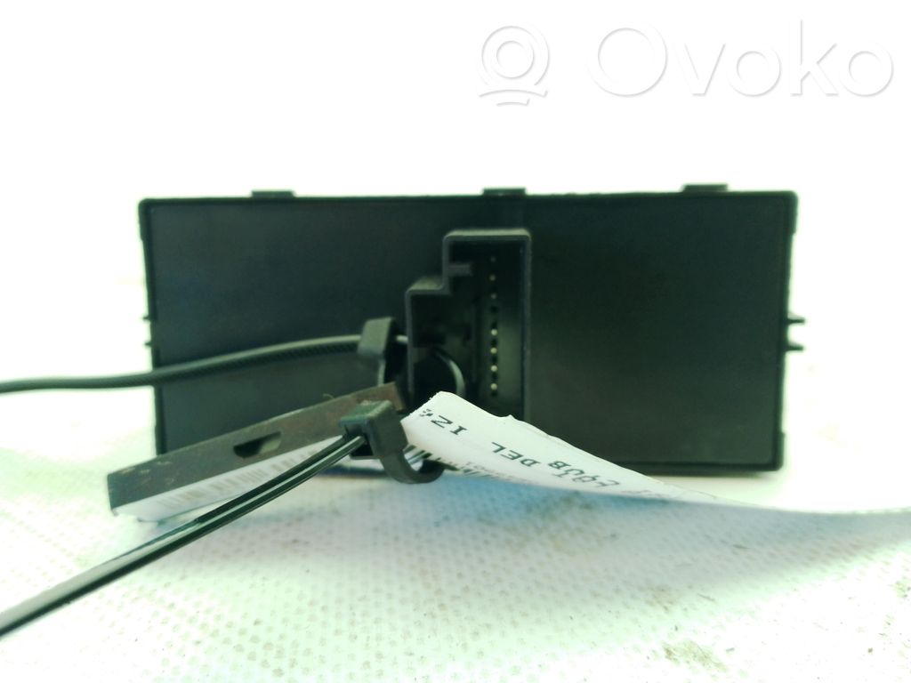 Seat Leon (5F) Electric window control switch 