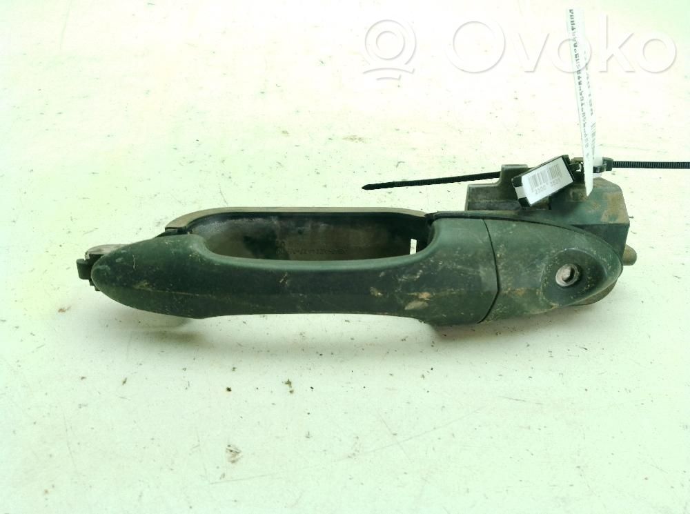 Ford Focus Front door exterior handle 