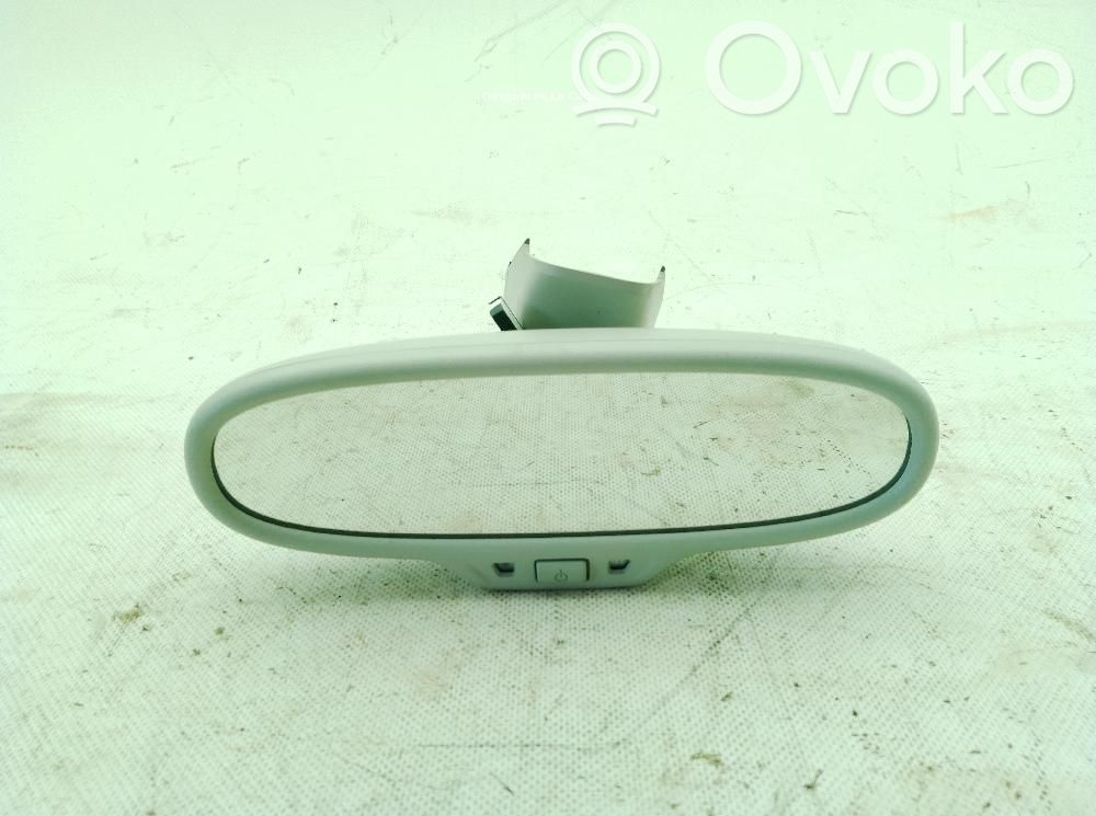 Audi A3 S3 8V Espejo retrovisor (interior) 