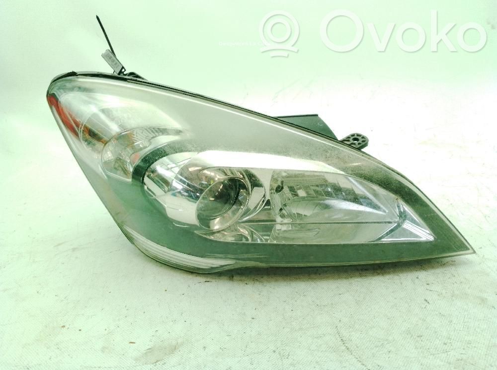 KIA Ceed Headlight/headlamp 