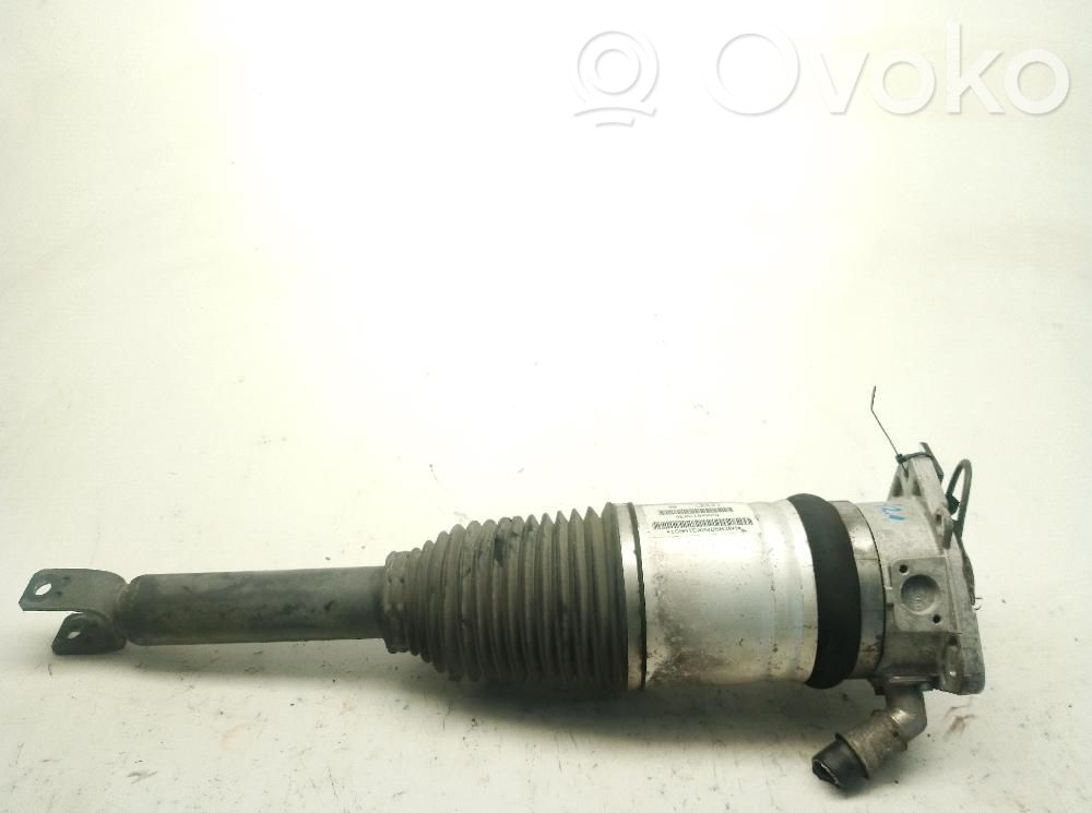 Amortiguador trasero   4E0616002G