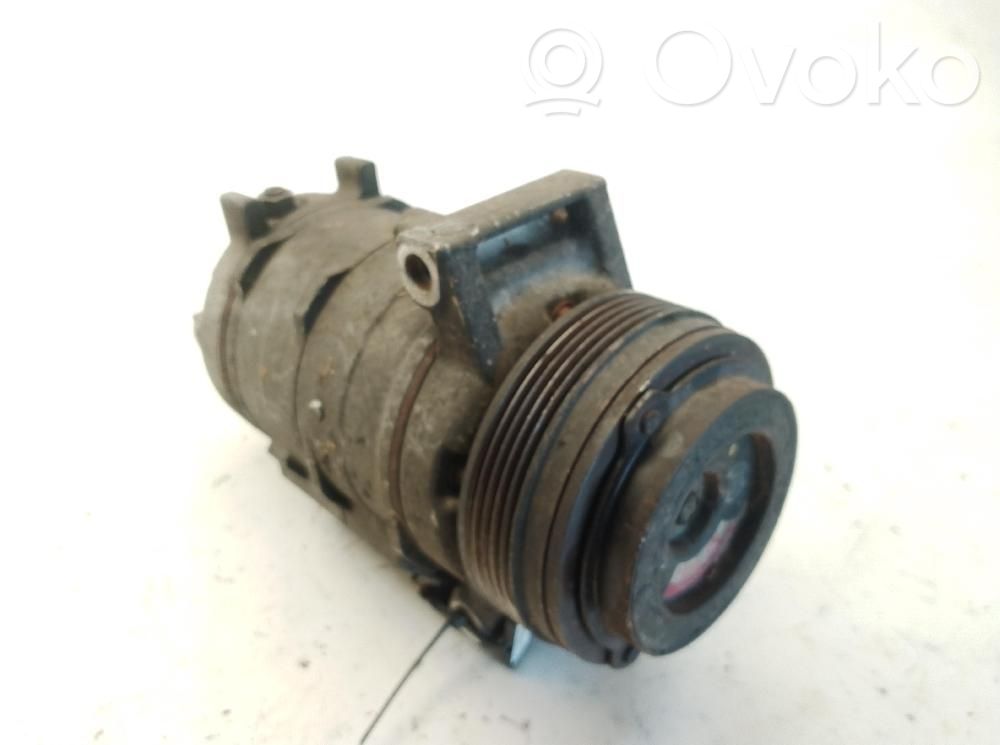 BMW X5 E53 Air conditioning (A/C) compressor (pump) 