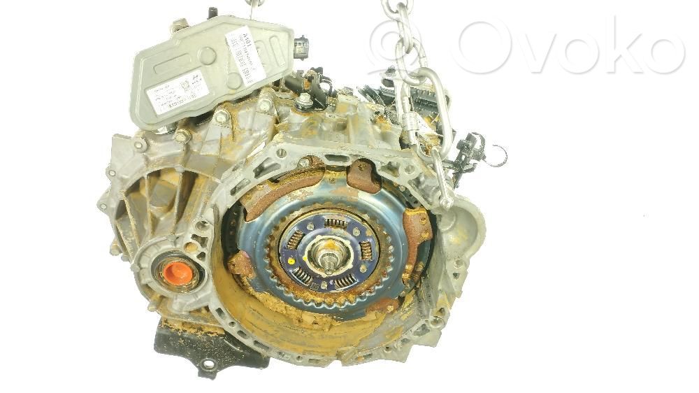 Hyundai Bayon Caja de cambios manual de 5 velocidades 