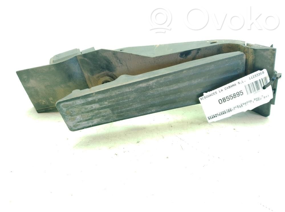 BMW 7 E65 E66 Accelerator pedal position sensor 