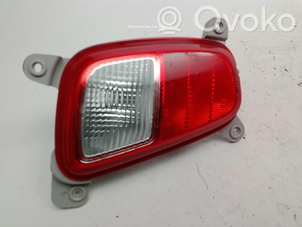 Reverse light   92401G6