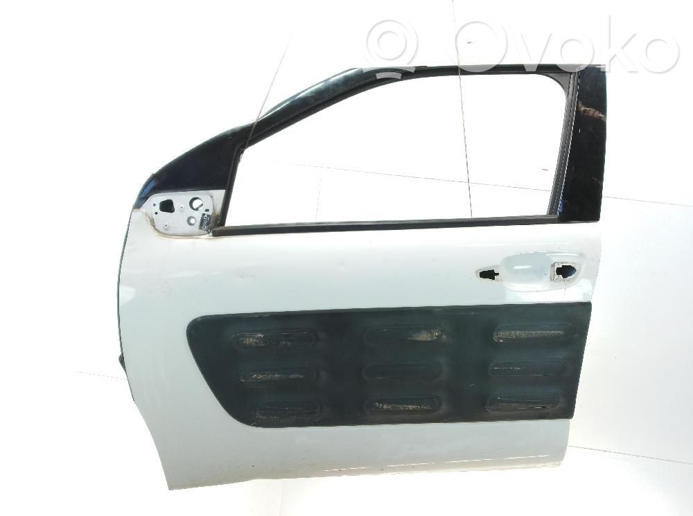 Citroen C4 Cactus Front door 
