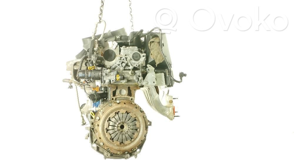 Engine   K4MD710