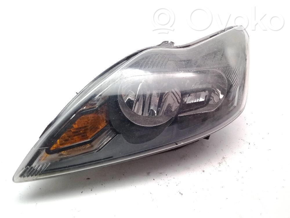Ford Focus Headlight/headlamp 