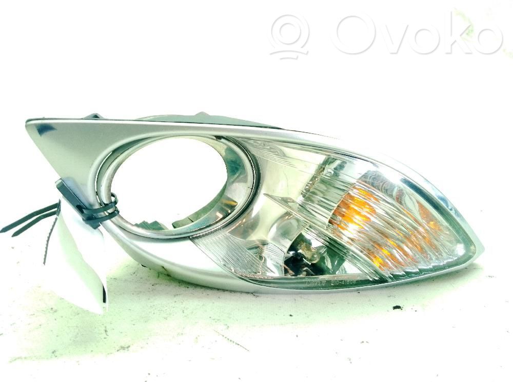 Headlight/headlamp   EH4451060