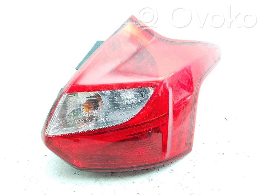 Luz trasera/de freno   BM5113404A