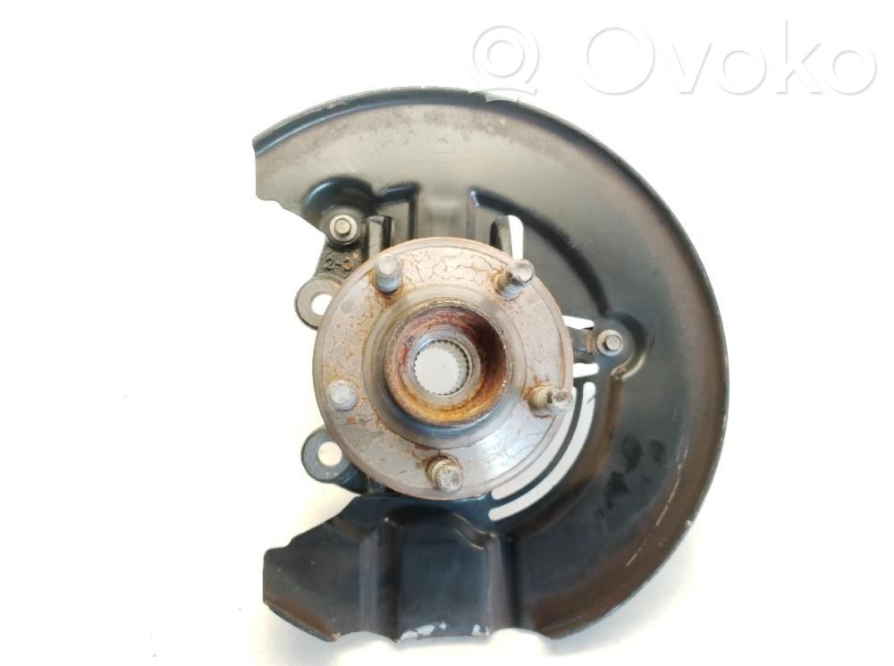 Achsschenkel vorne   2246882