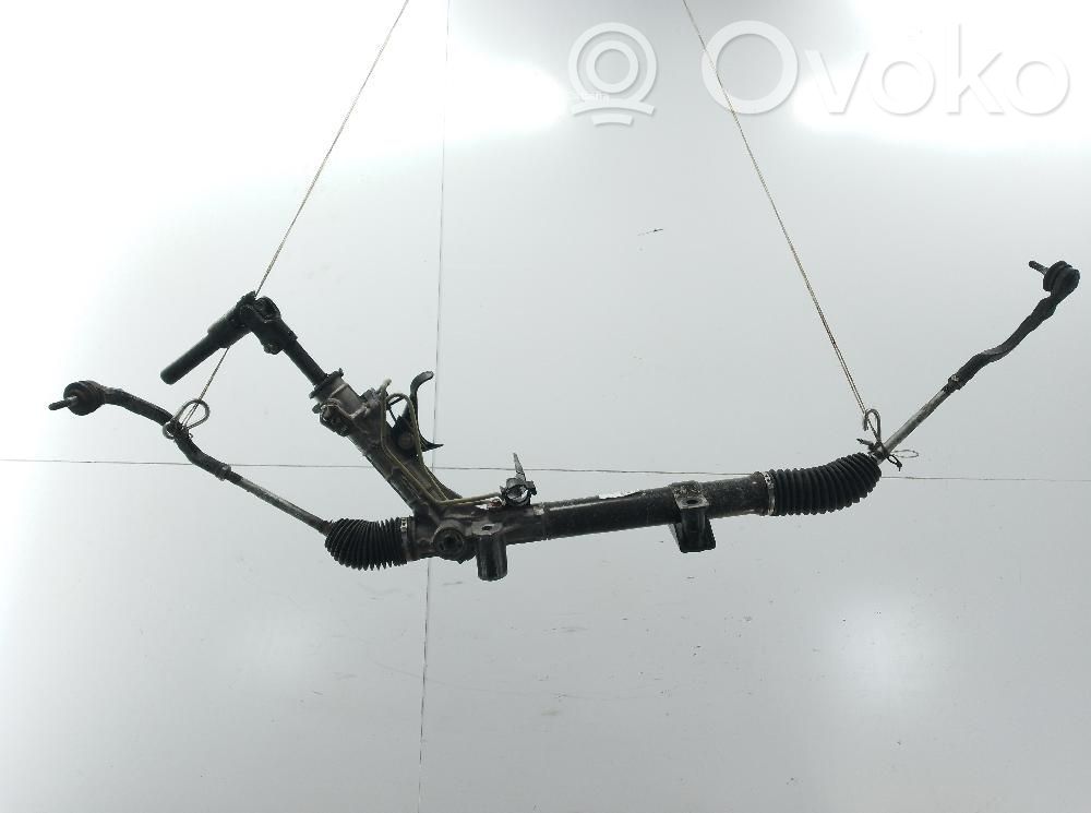 Renault Trafic II (X83) Steering rack 