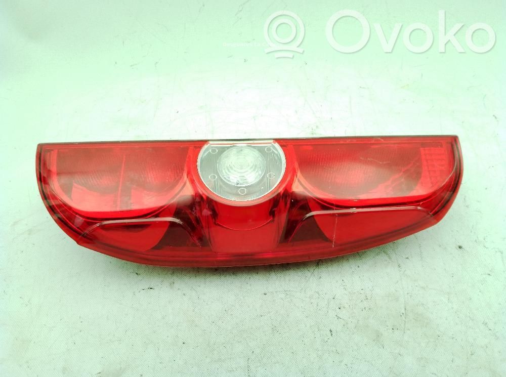 Opel Combo D Takavalot 