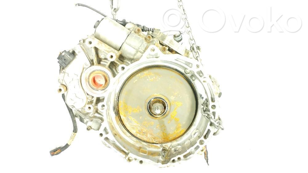 Cupra Formentor Manual 5 speed gearbox 