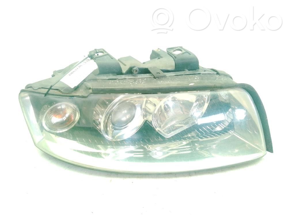 Audi A4 S4 B6 8E 8H Scheinwerfer 