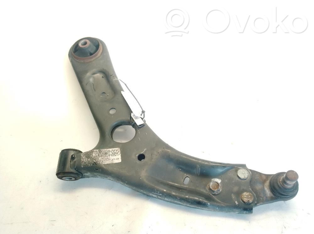 Brazo de suspensión delantero   54500A2600