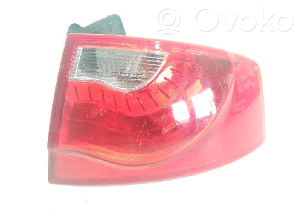 Seat Exeo (3R) Takavalot 