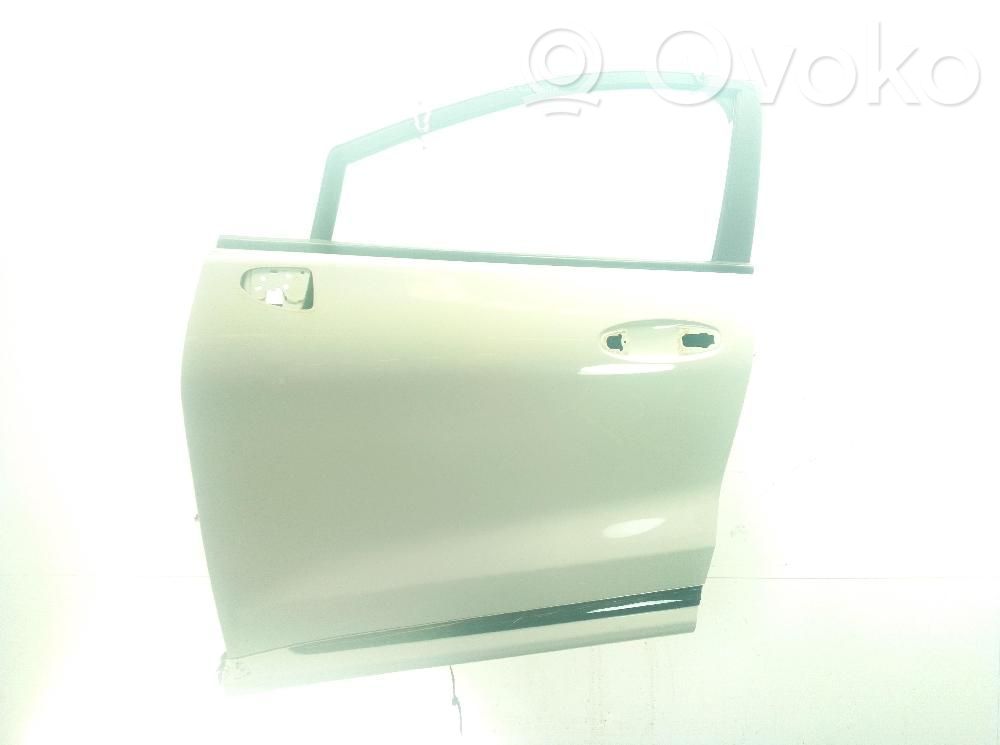 Ford Puma Front door 