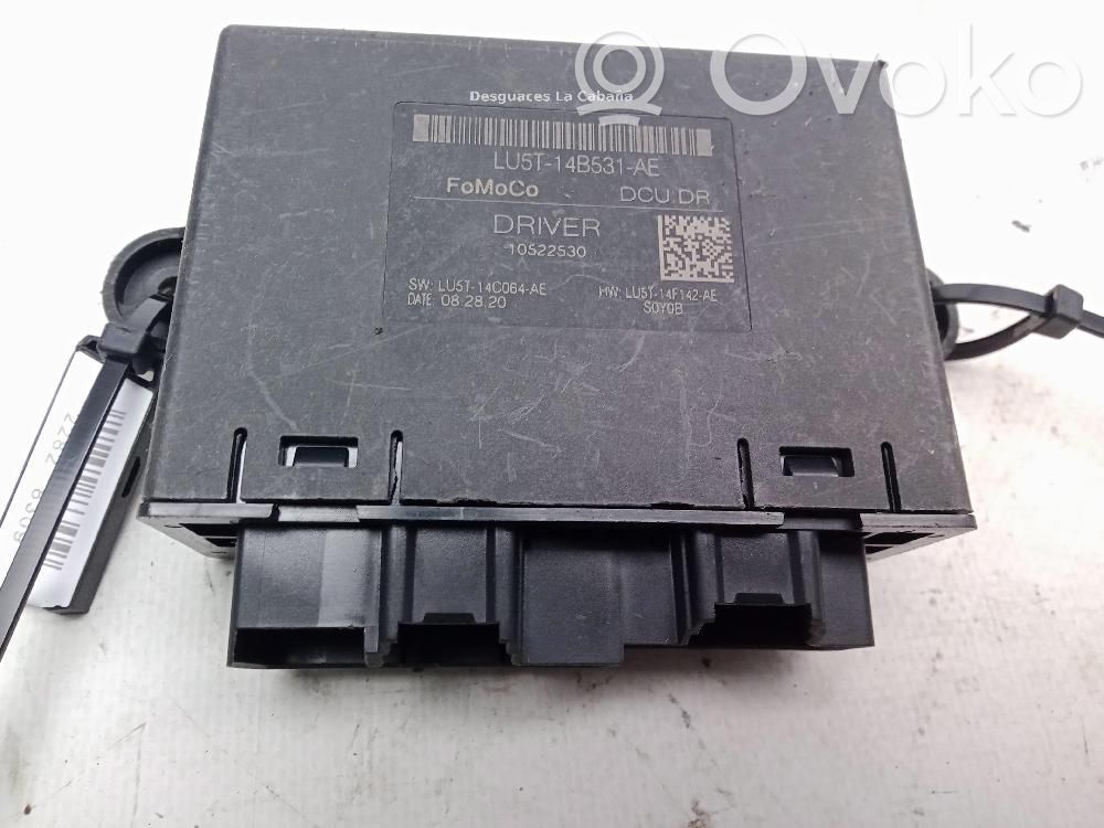 Sonstige Steuergeräte / Module   LU5T14B531AE