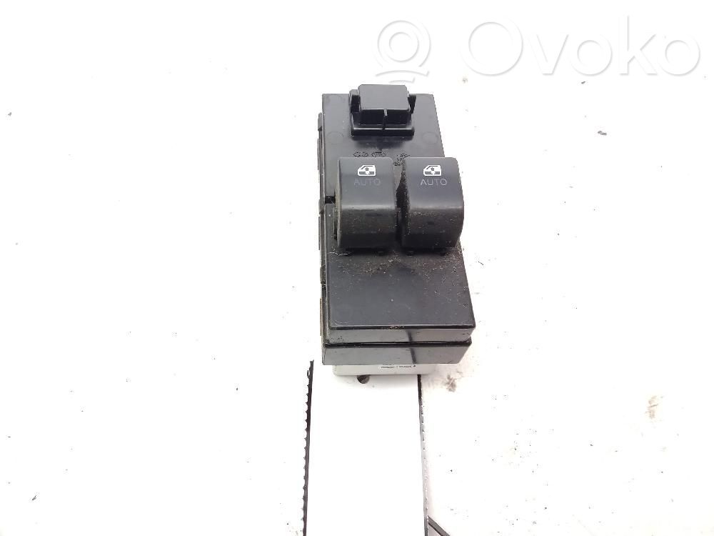 KIA Ceed Electric window control switch 
