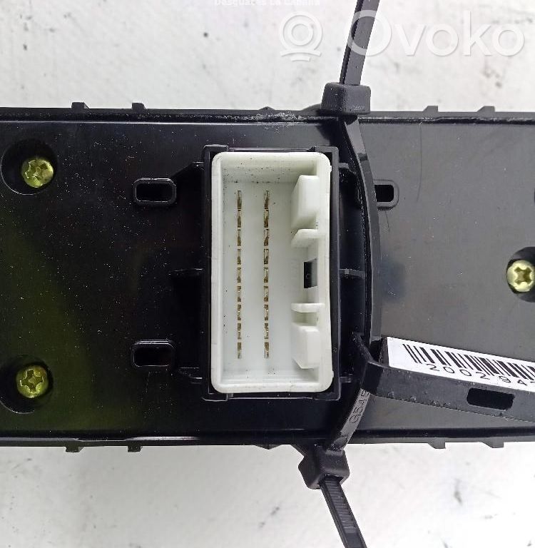 KIA Sportage Interruptor del elevalunas eléctrico 