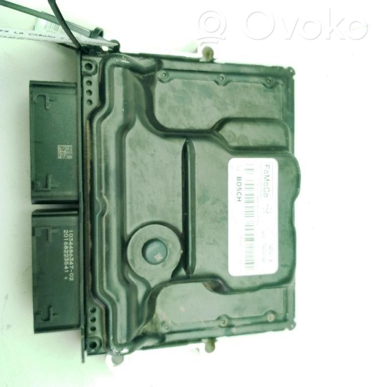 Other control units/modules   2445577,L1T112A650UA