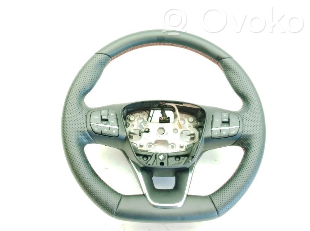 Ford Puma Ohjauspyörä 