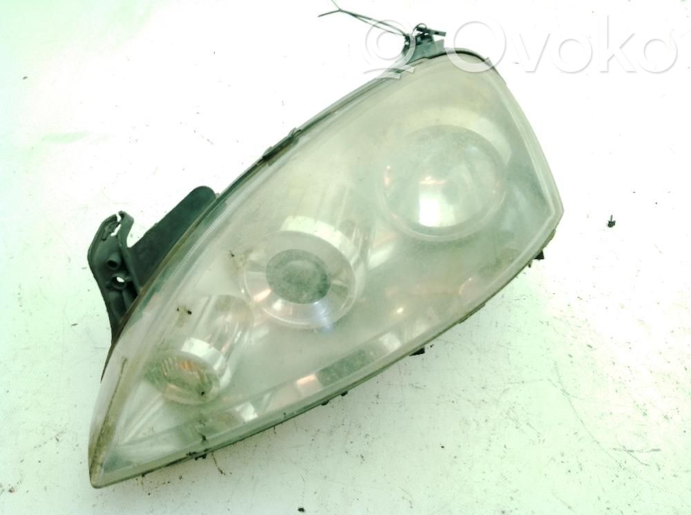 Headlight/headlamp   13100535