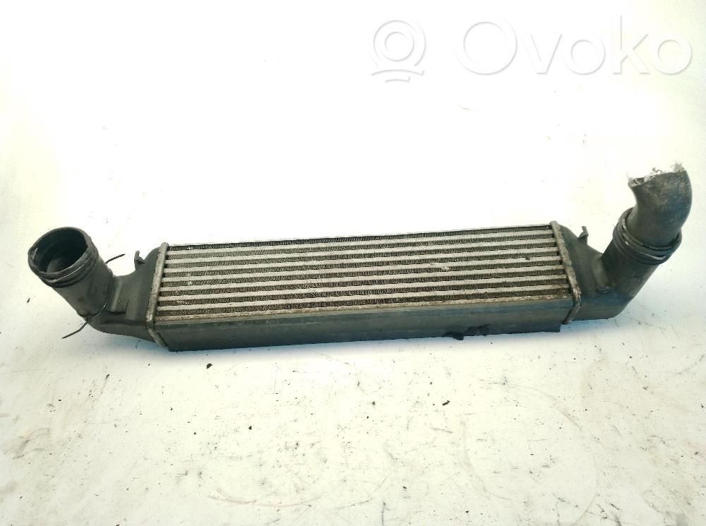 Intercooler radiator   1787779
