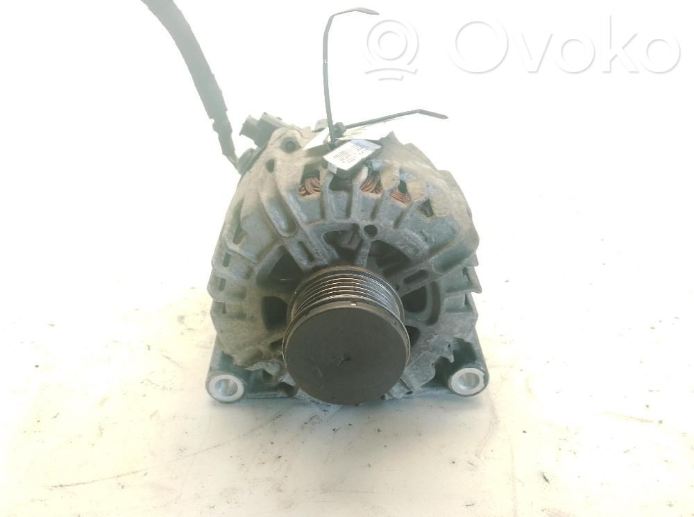 Alternador   9678048880