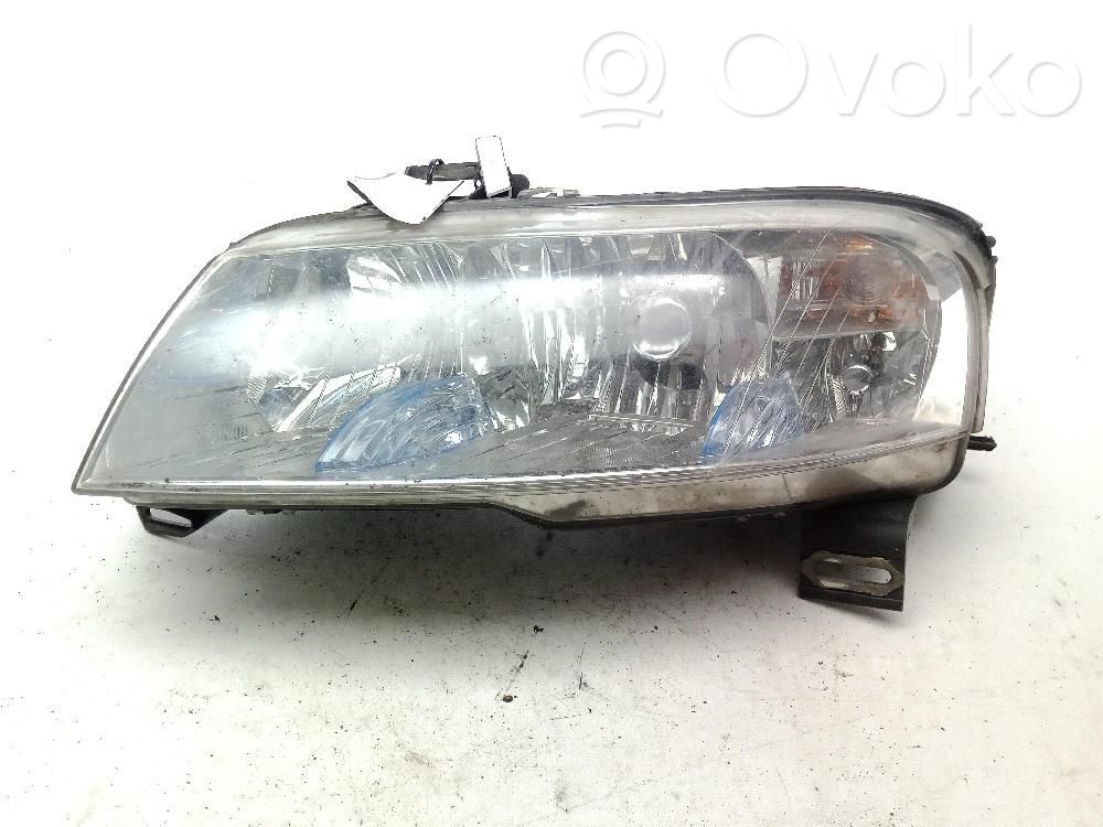 Scheinwerfer   0800202249,517127160