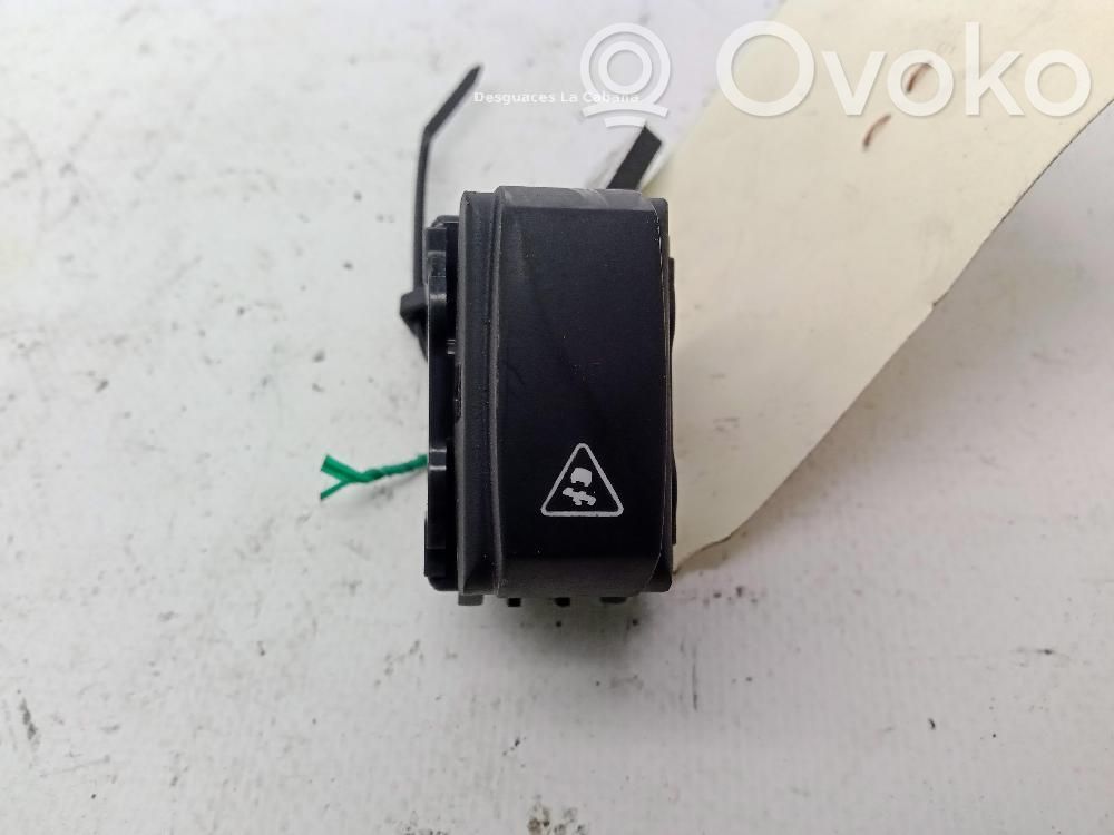 Renault Megane III Other switches/knobs/shifts 
