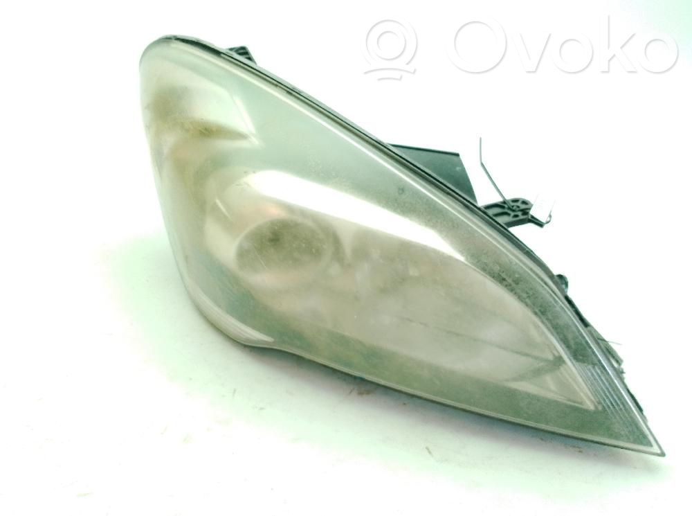 KIA Ceed Headlight/headlamp 