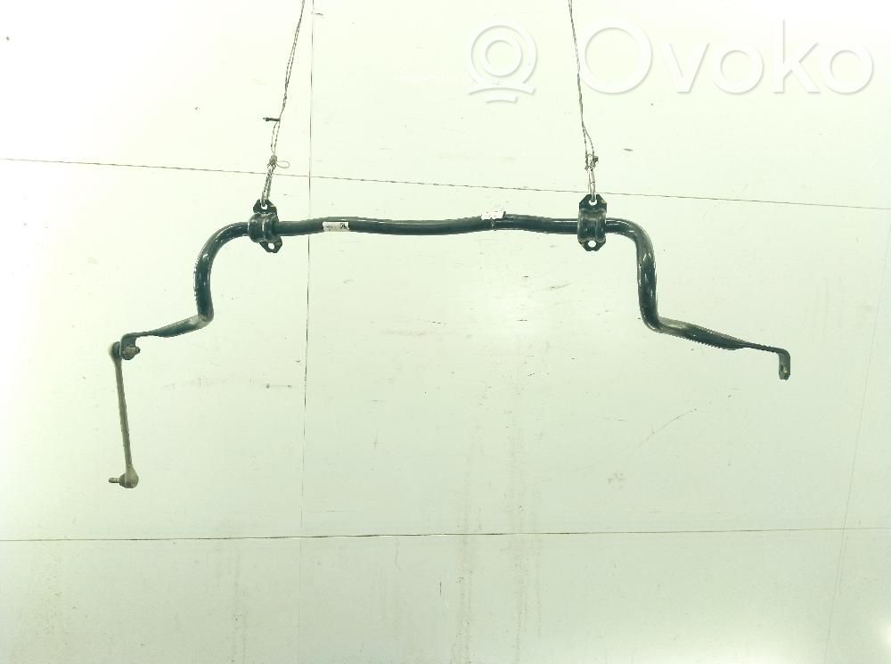 Ford Puma Stabilizators 