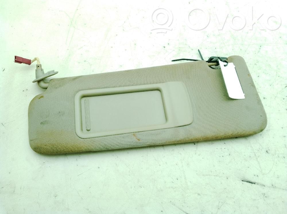 BMW 3 E90 E91 Sun visor 