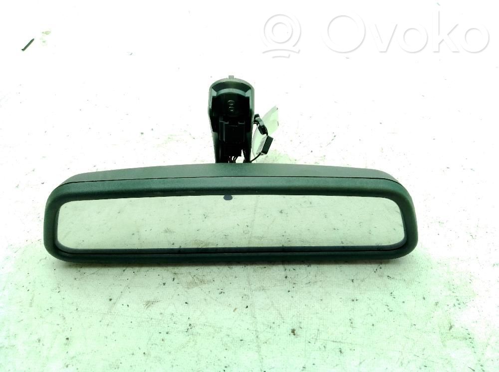 Espejo retrovisor (interior)   51169134440