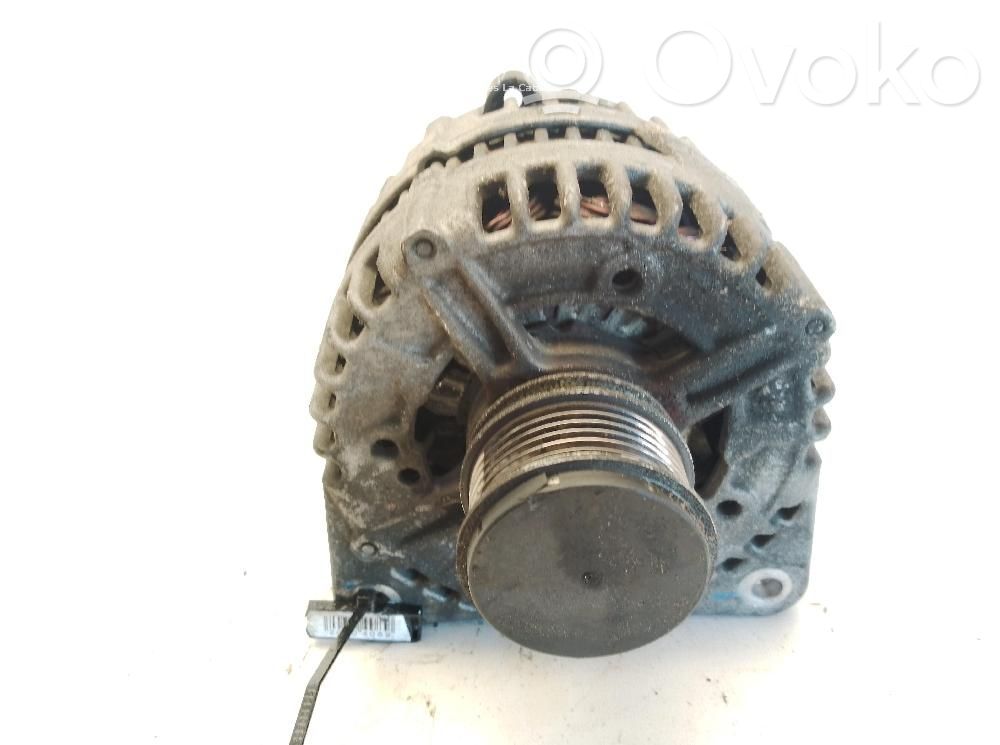 Alternador   0121715047