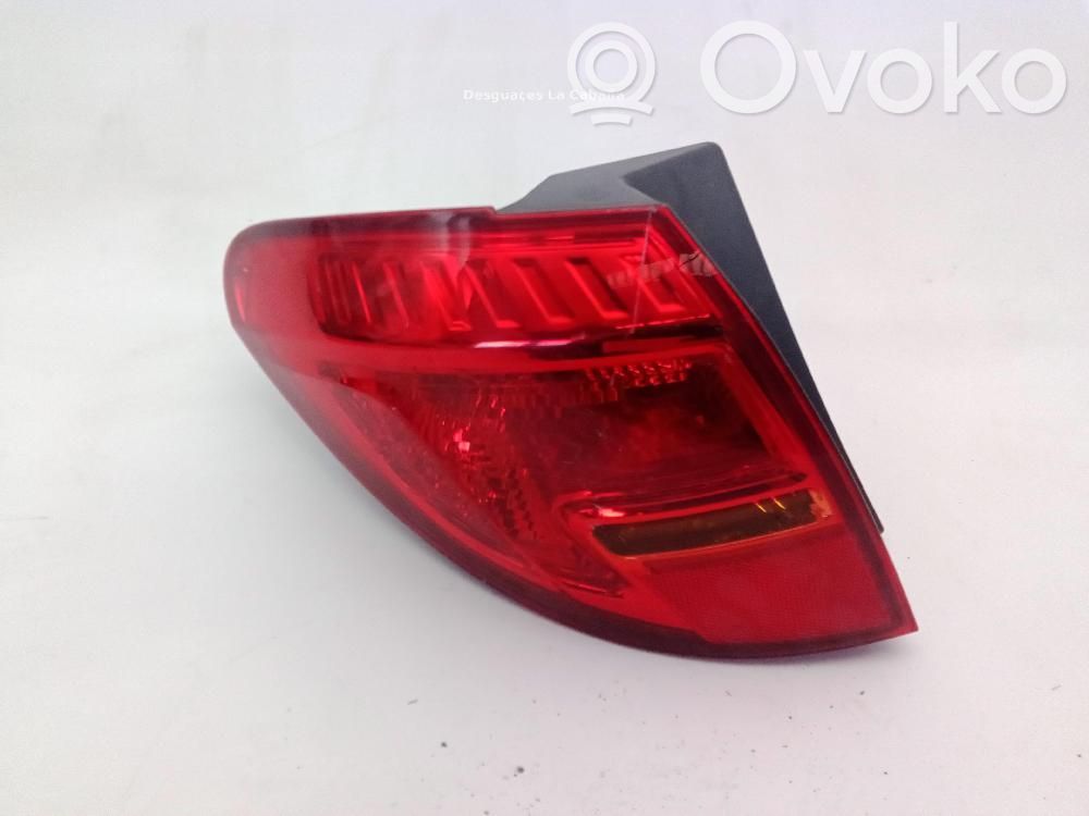 Opel Meriva B Takavalot 