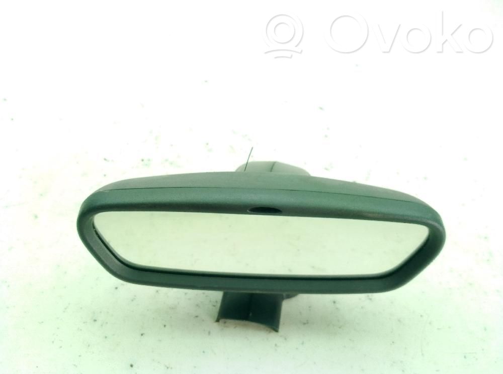 Espejo retrovisor (interior)   815489