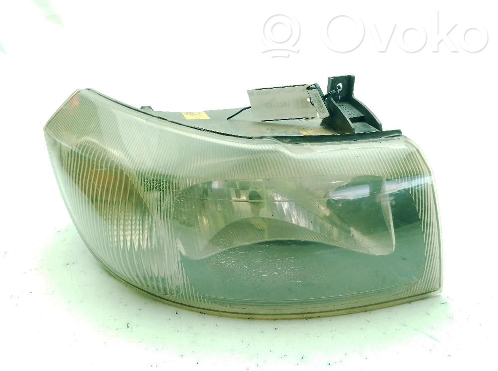 Ford Transit -  Tourneo Connect Headlight/headlamp 